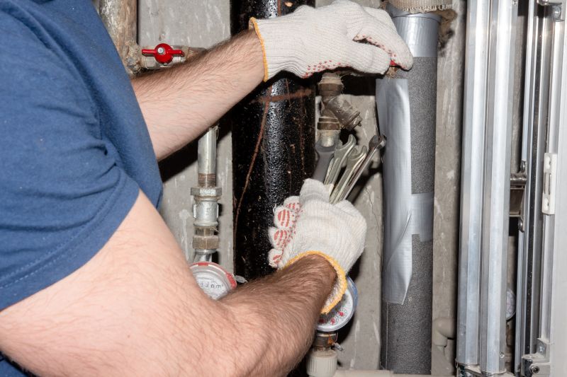 Pipe Leak Detection detail